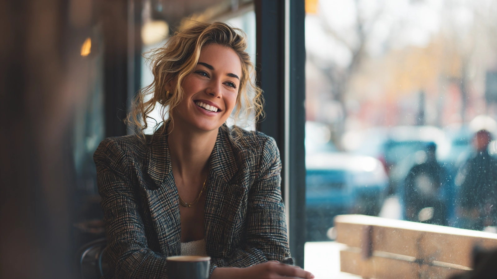 Balancing Vulnerability and Boundaries