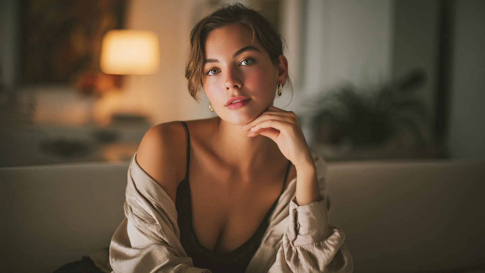 Building Confidence Before You Step Into the Dating World