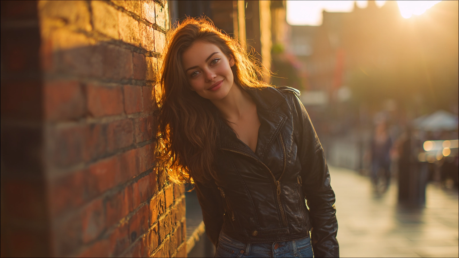 Moving From Online to Real Life Safely