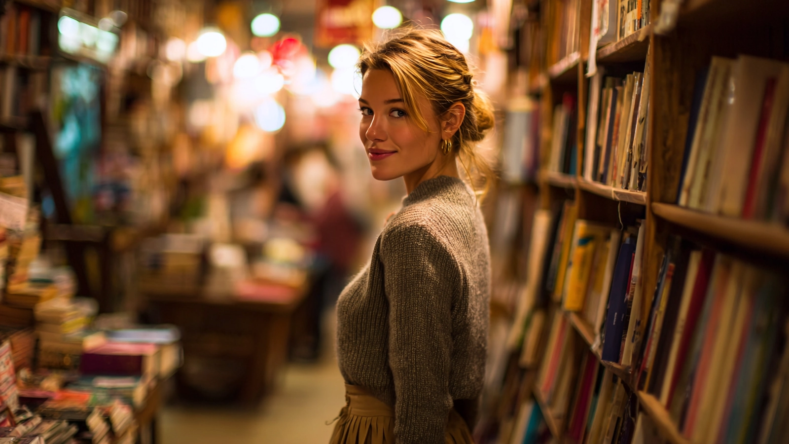 Questions That Go Beyond